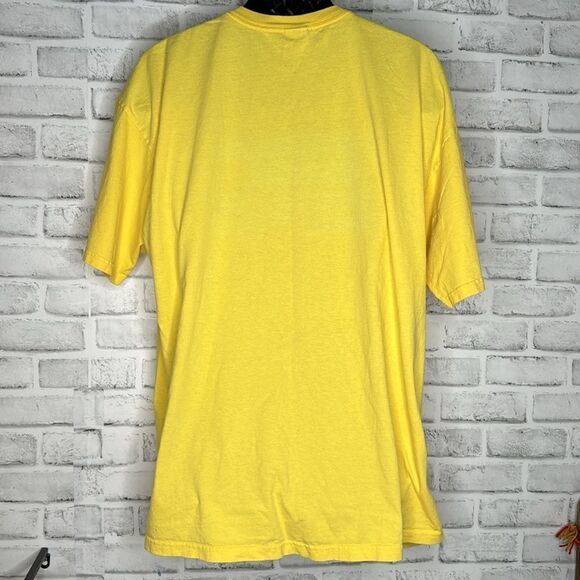 Funny Farming Tractor Tee John Deere Humor Size 2X - Picture 3 of 4